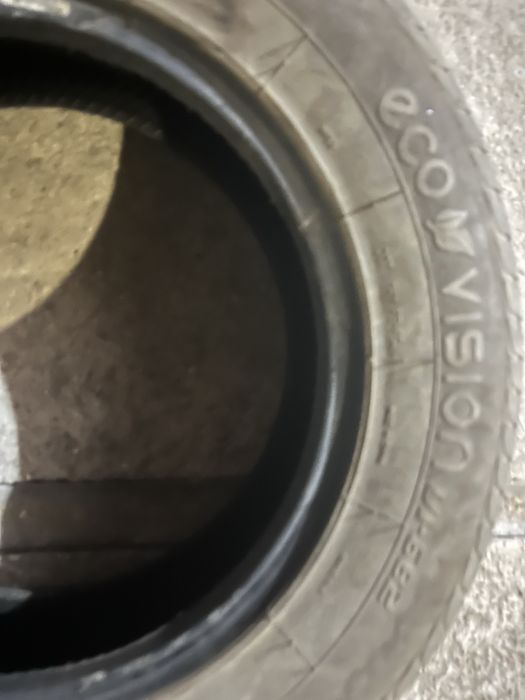 Продам покрышки R16