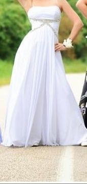 Нежное Свадебное платье