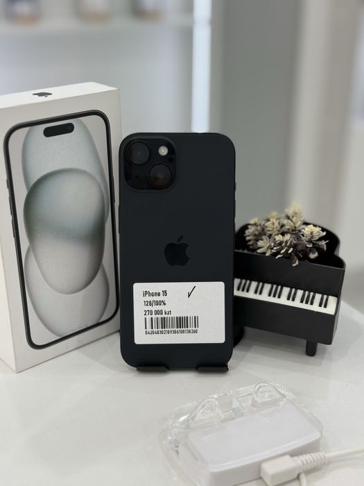 Iphone 15 Айфон 15