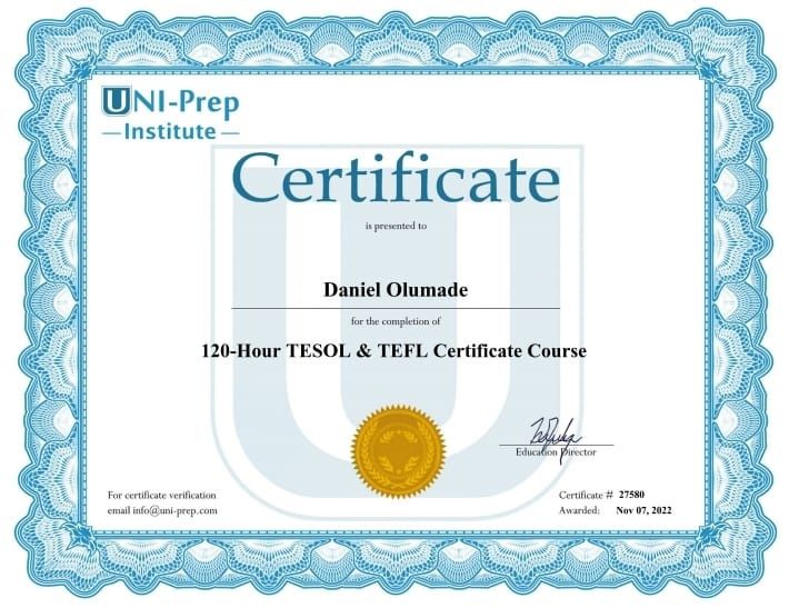 Репетитор по английскому языку(Носитель языка)