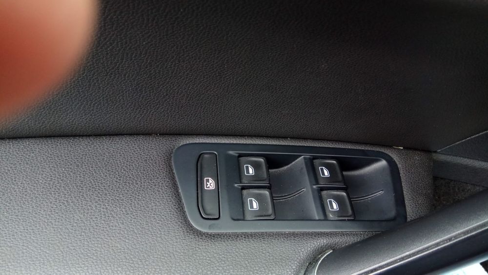 Golf 7 variant - 2014