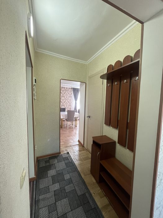 Сдам квартиру в центре Бурабая