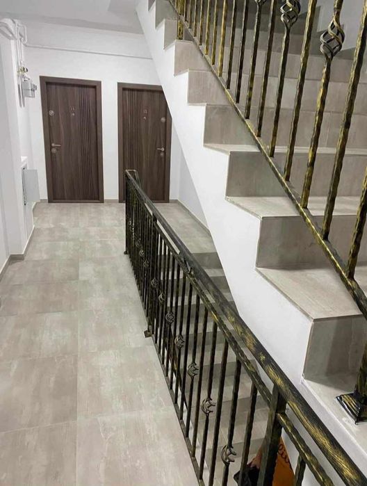 Apartament cu 2 camere de închiriat