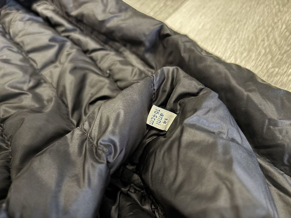 Дамско/детско яке Moncler