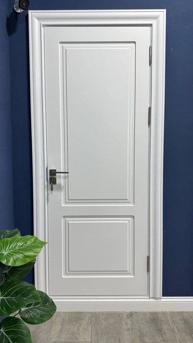 Sfatli MDF eshikar