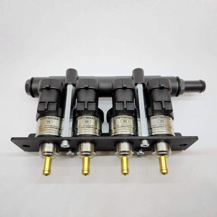 Олимпик Аутогаз Промоция! 1400 лв монтаж на газов инжекцион висок клас