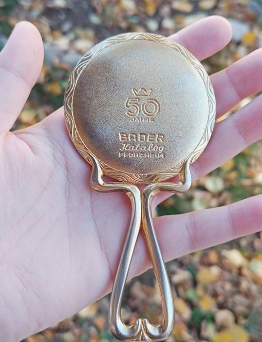 50 Jahre Bader Katalog Pforzheim
