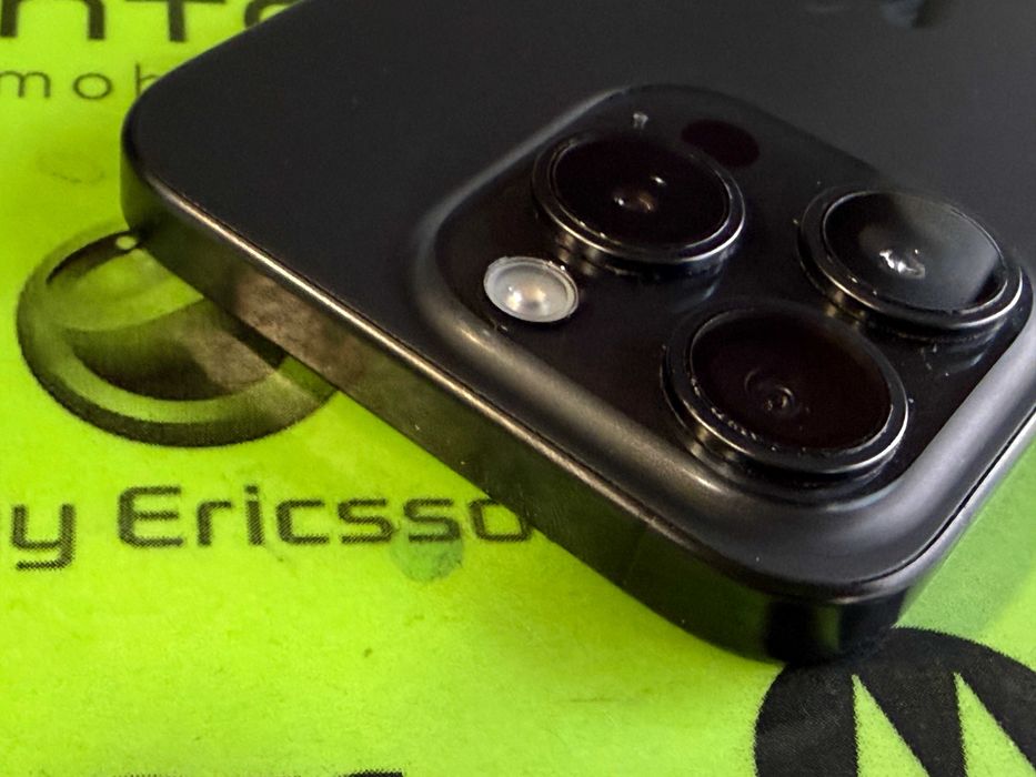 iPhone 15 Pro 128gb 92% батерия.Гаранция