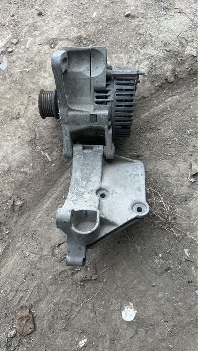 Гениратор гольф 3