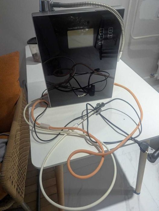 продам фильтр для воды Корея