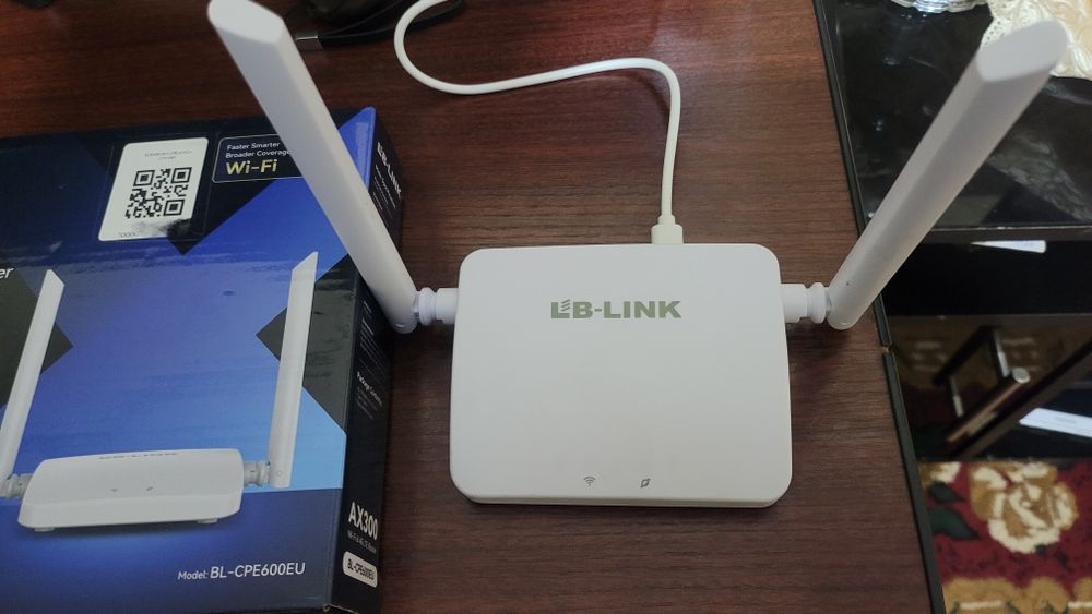 LB-LINK wayfay rotir