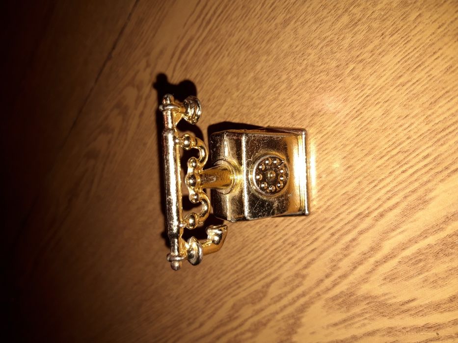 Стари неща за декорация