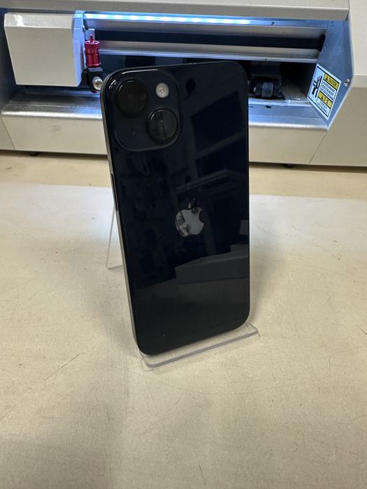 Iphone 14 / 128 gb / 100% baterie / folie sticla cadou