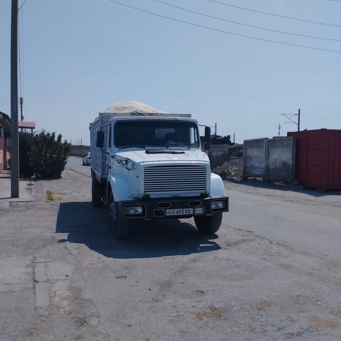 Зил 4331 самасвал  1991йил  дакументлари зўр