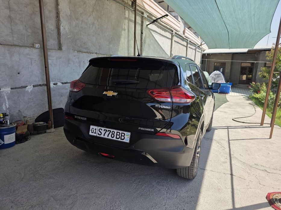 Sotiladi tracker 2 premyer