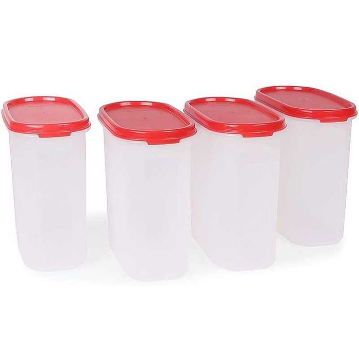 Кутия Серия Овал, Tupperware, 2.3 л