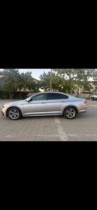 Passat  R LINE impecabil