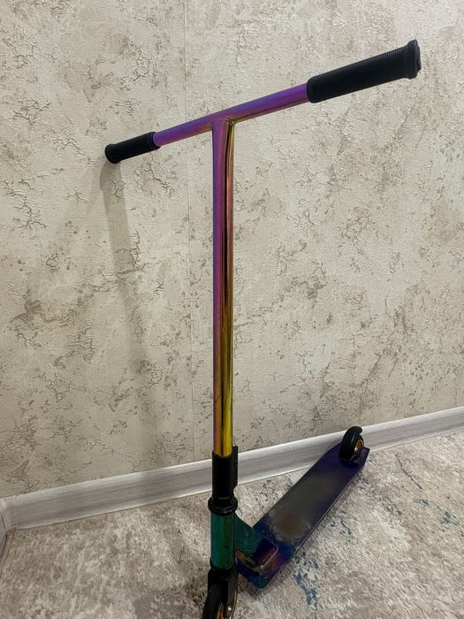 Продам самокаи трюковой цена: