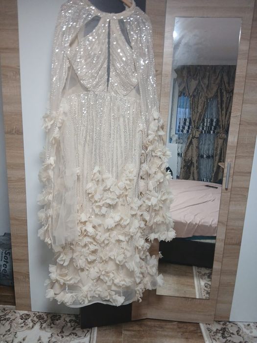 Rochie purtata o data