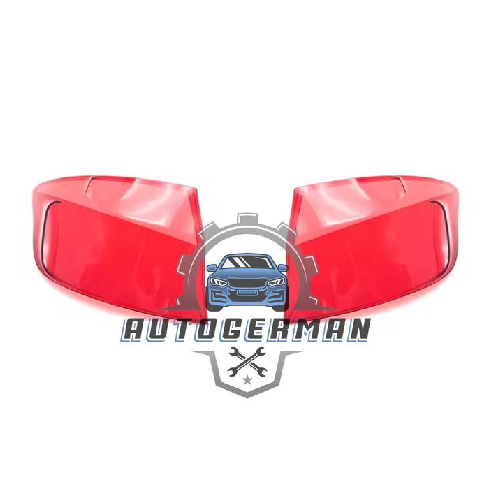 Стоп за BMW F10 5 серия заден десен 520d 530d седан Facelift рефлектор