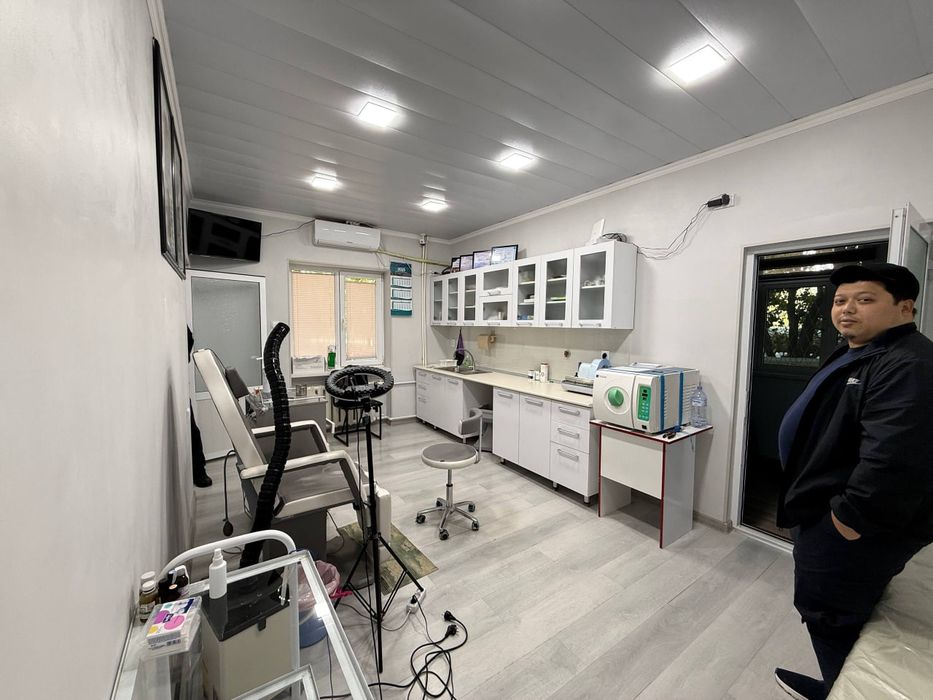 Прадажа нежилой. Кадешева