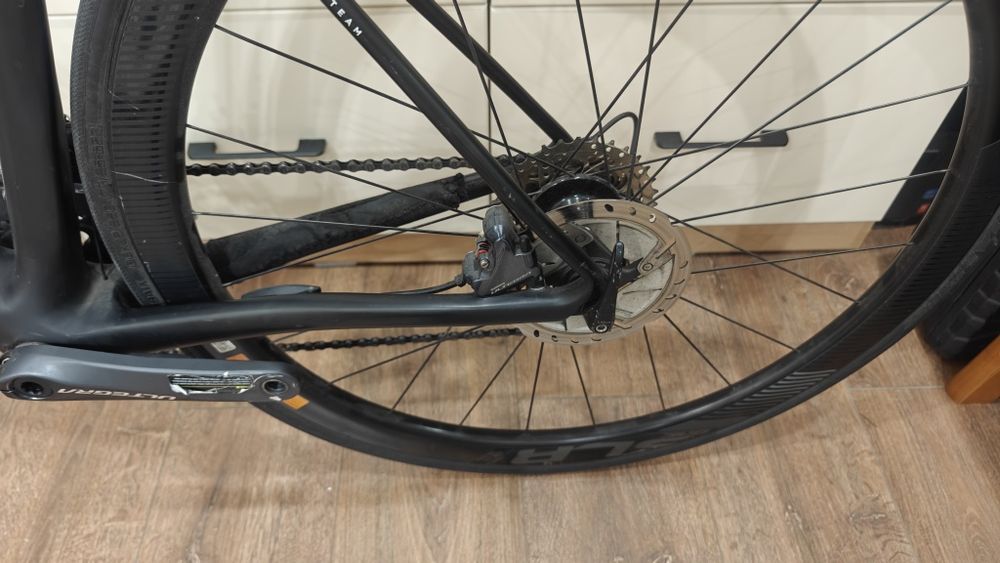 Продам велосипед Giant TCR Advanced Pro 1