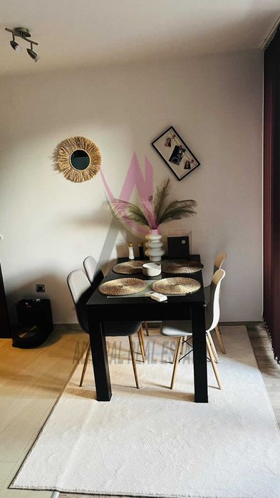 Дава се под наем Двустаен апартамент в Варна, м-т Траката - 52 кв.м за 458.49 € - Снимка #1