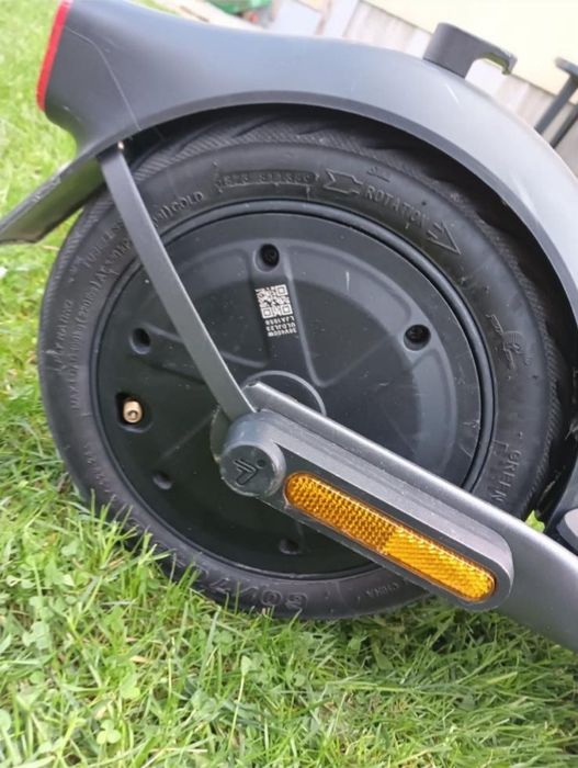 Trotineta electrica ninebot f2