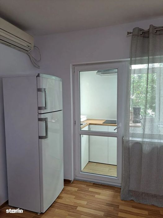 Ap 2 camere| Drumul Taberei | Bucatarie separata | Contract ANAF