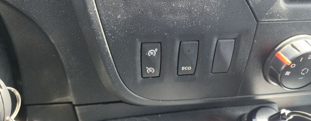 Opel Movano Van L3H3