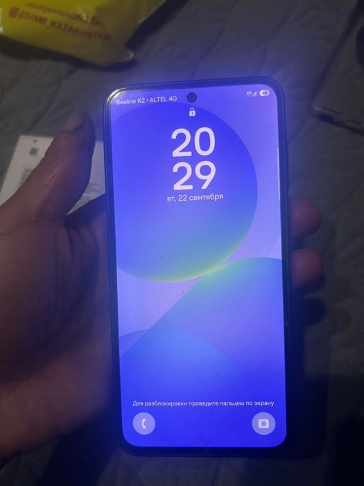 Samsung a 36 5 G