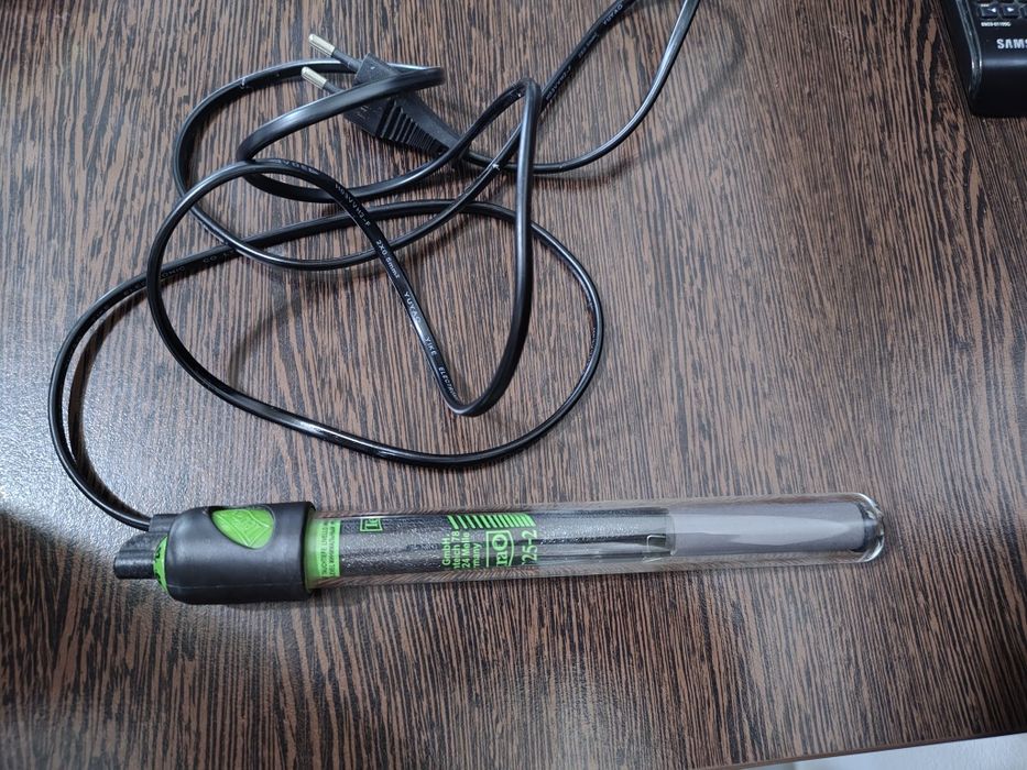 Incalzitor acvariu Tetra Ht25-2