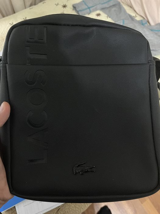 Продам 3 барсетки