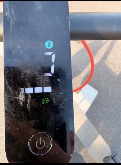 Xiaomi mi scooter 5