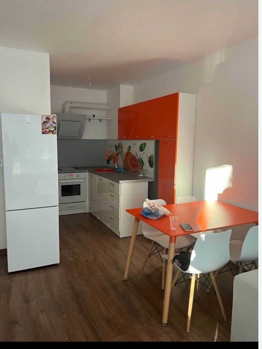 Двустаен апартамент в квартал Южен