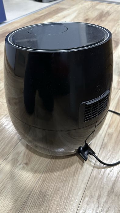 Air fryer delimano
