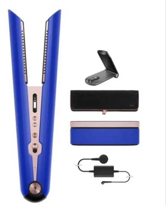 Утюжок для волос Dyson