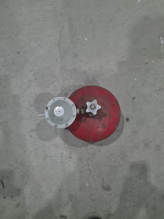 Газовый балончик