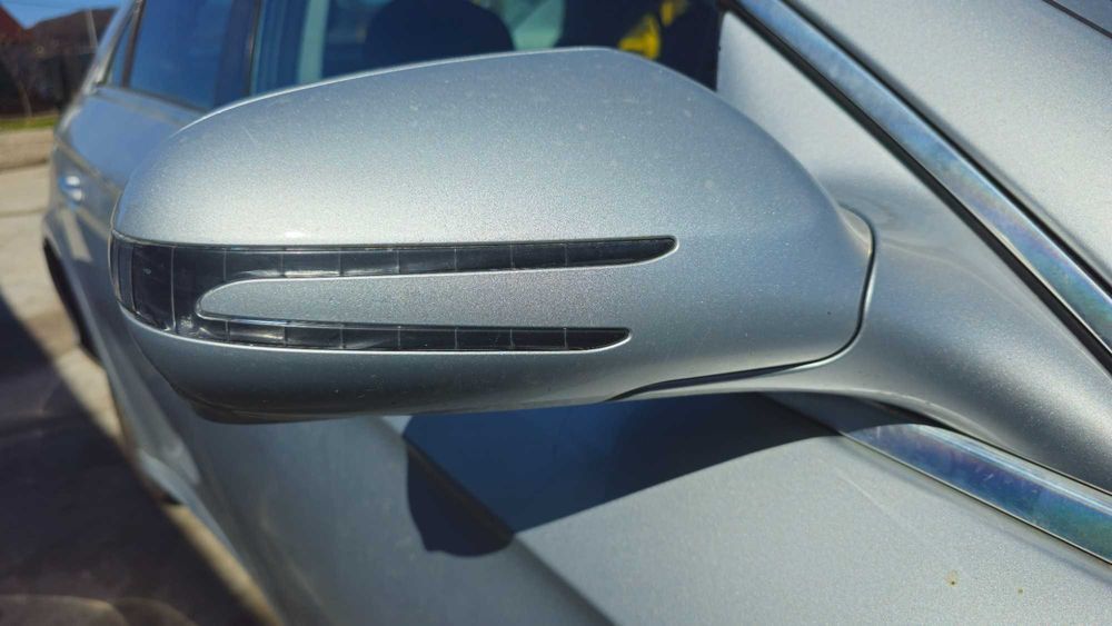 Cutie de viteze Mercedes CLS W219 Cls320 CLS350 7g tronic
