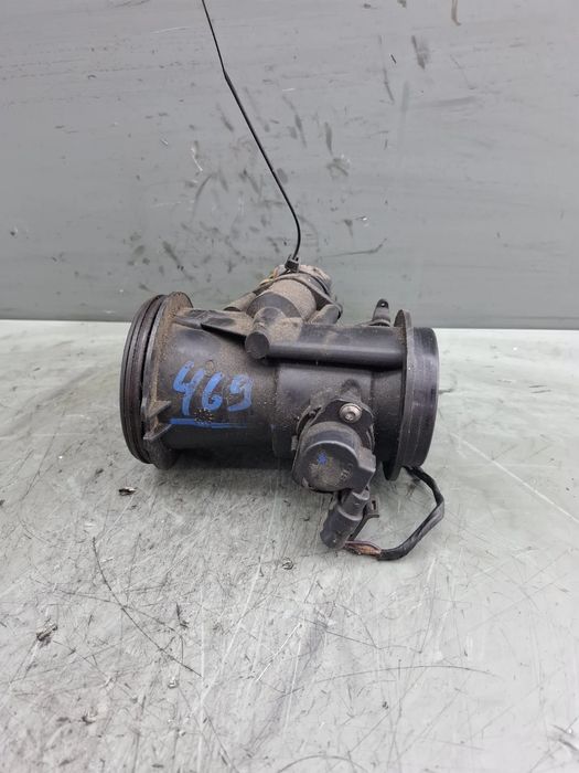 Clapeta acceleratie 8200682611 Dacia Logan 2006 1.4 MT (75 hp)