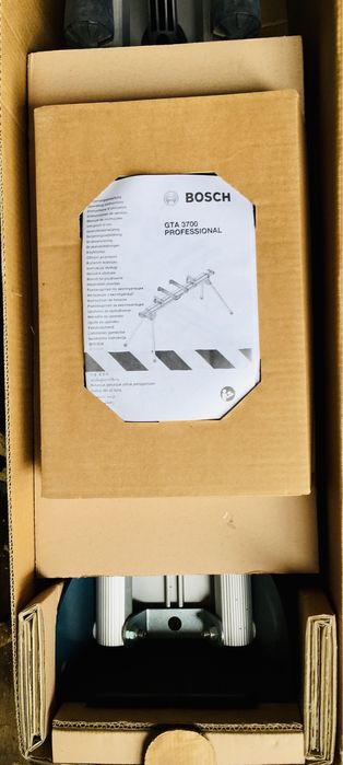 Рабочий стол - BOSCH - для углореза