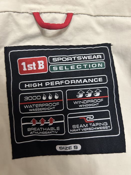 Мужская куртка