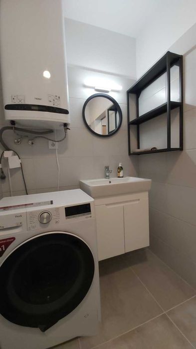 Дава се под наем Двустаен апартамент в София, Витоша - 60 кв.м за 500 € - Снимка #8