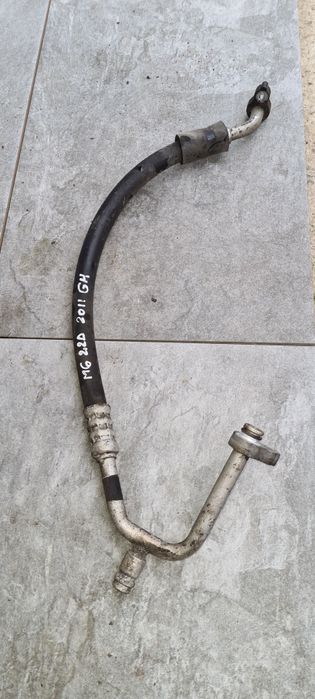 Tulumba,rampă injectoare,pompă abs ,conducta ,Mazda 6 GH ,motor 2,2 D