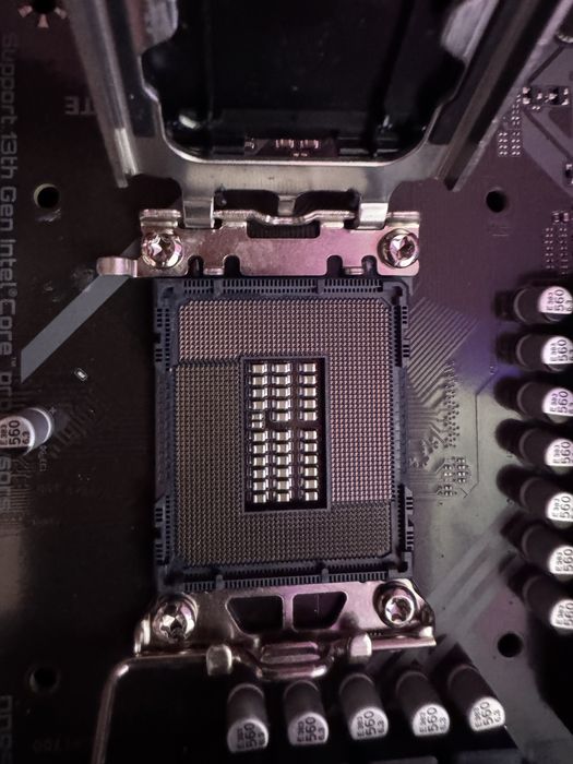 Placa de baza Gigabyte B760 DS3H LGA1700