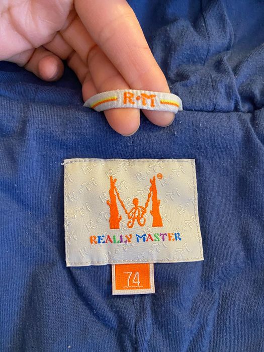 Детский комбинезон очень милый и качественный