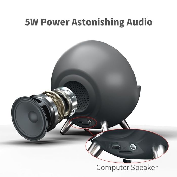 Sunrise  5-IN-1 APPLE