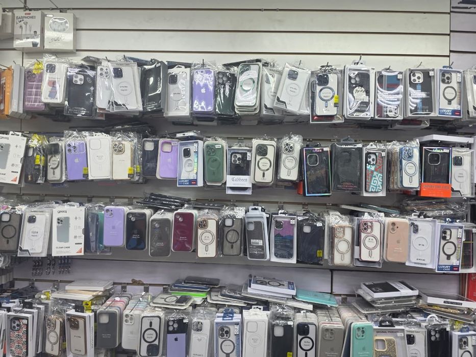 Ремон сотвых телефонов