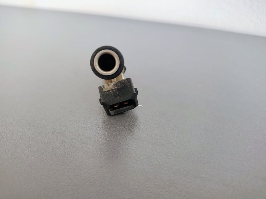 Форсунка ваз 2114