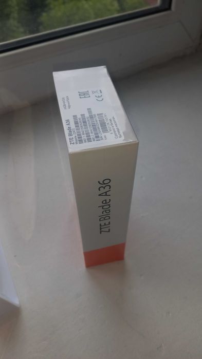 Продам новый телефон